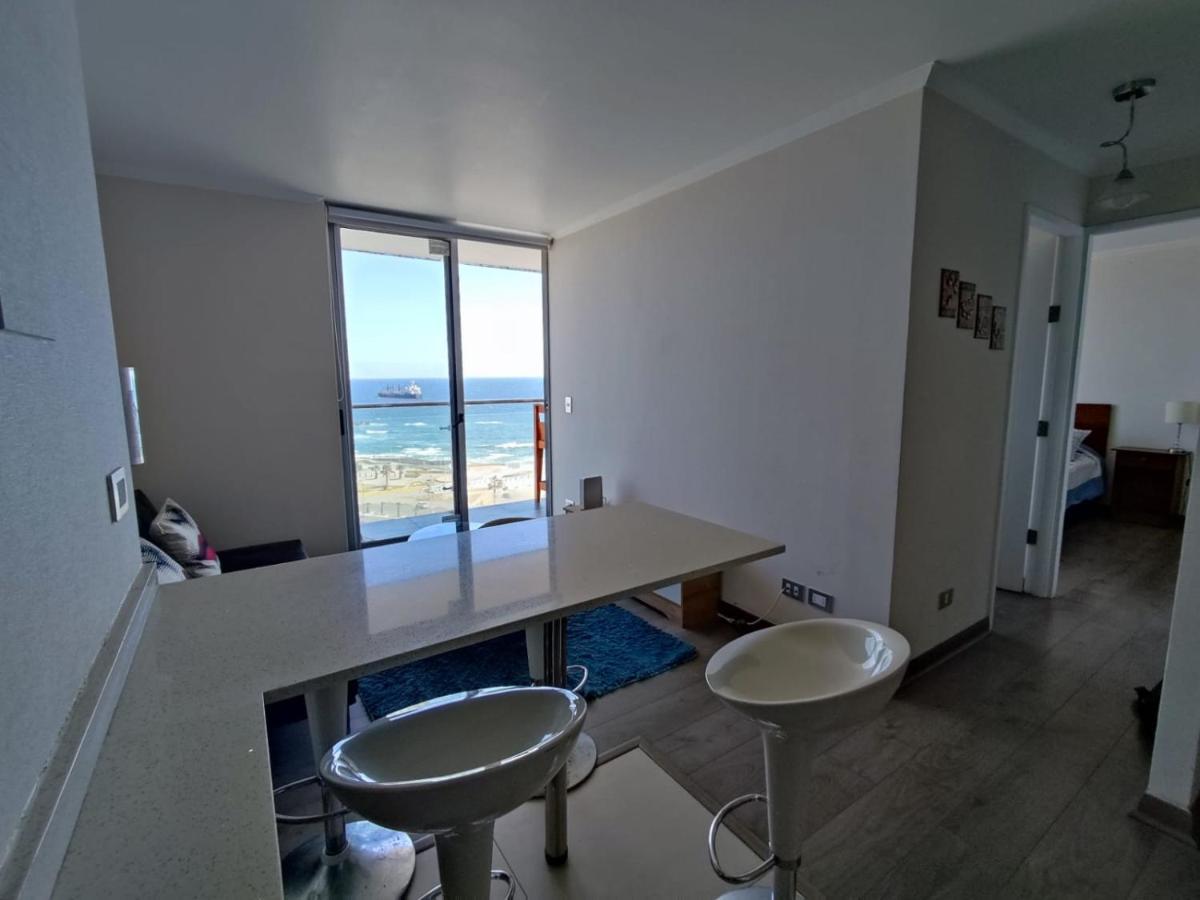 Departamento Con Vista Al Mar Apartment Antofagasta Exterior photo